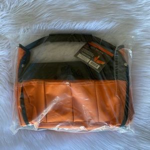 NEW wTag-Torelli 12.5” Tool Bag